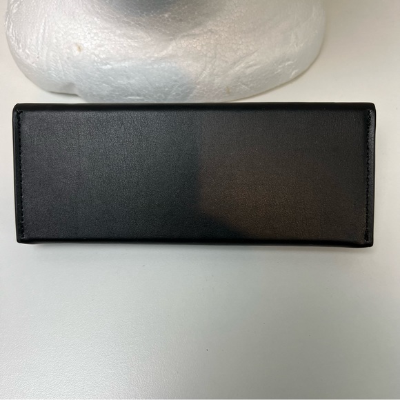 Fendi Dark Blue/Rim Cream Tinted Sunglasses - Picture 3 of 7